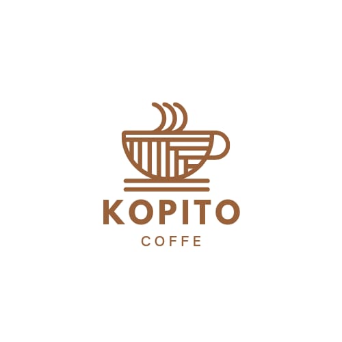 Logo Kopito