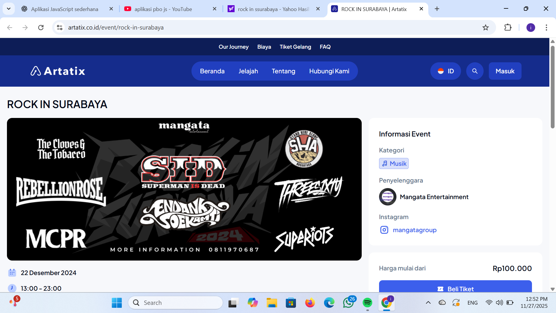 Turnamen MLBB