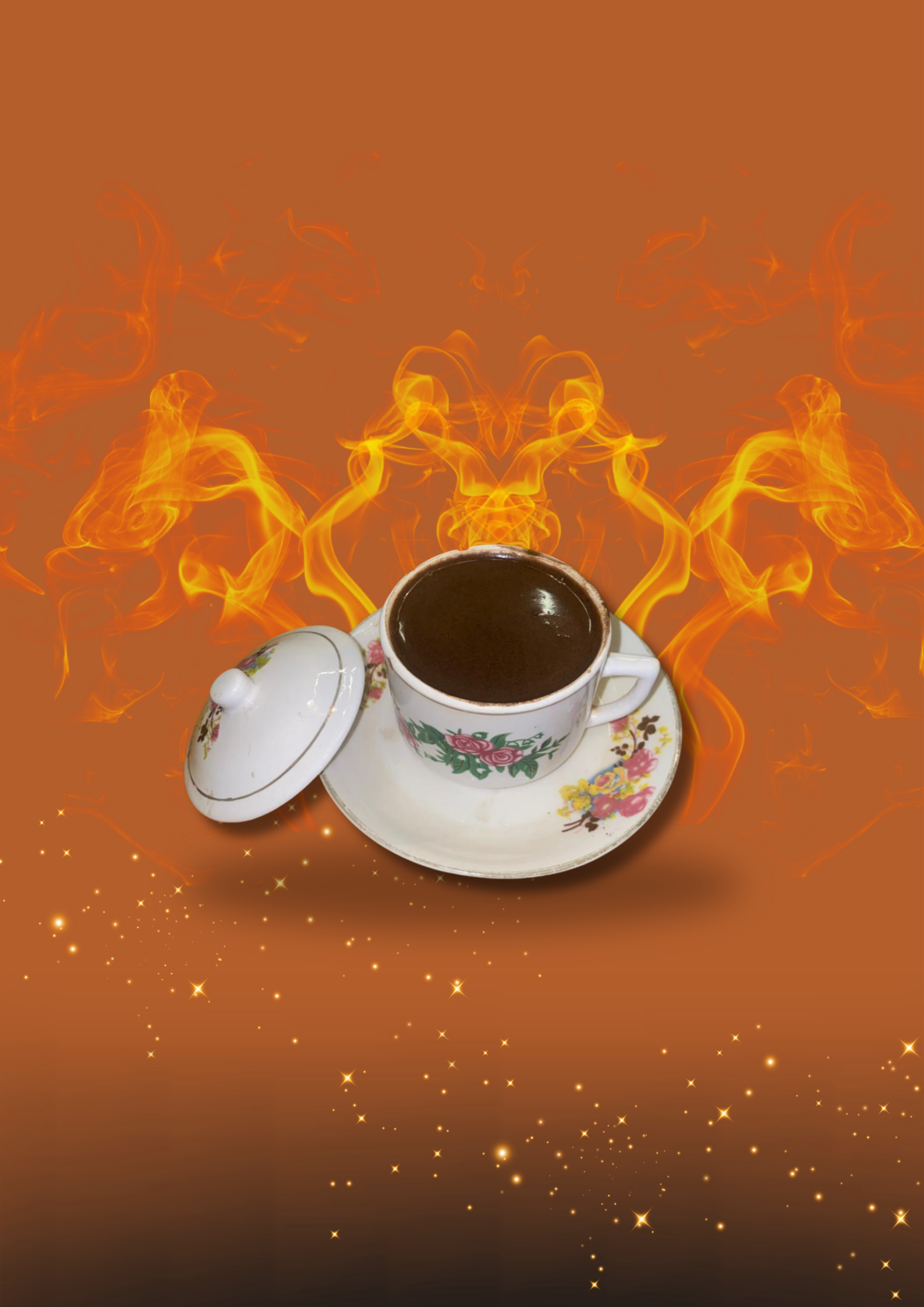 Kopi Special
