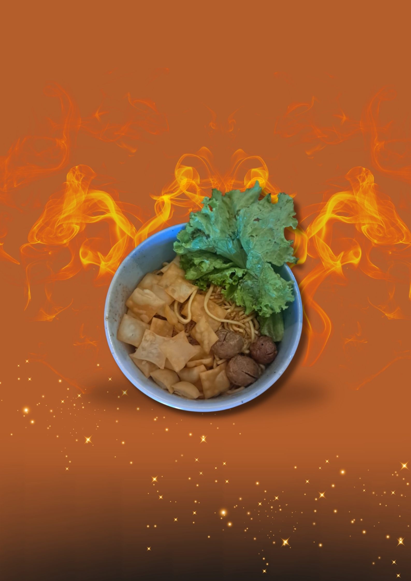 Mie Level