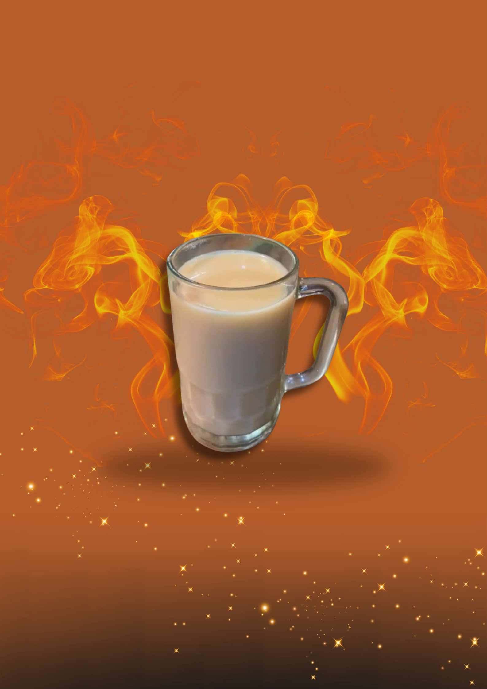 Wedang Jahe