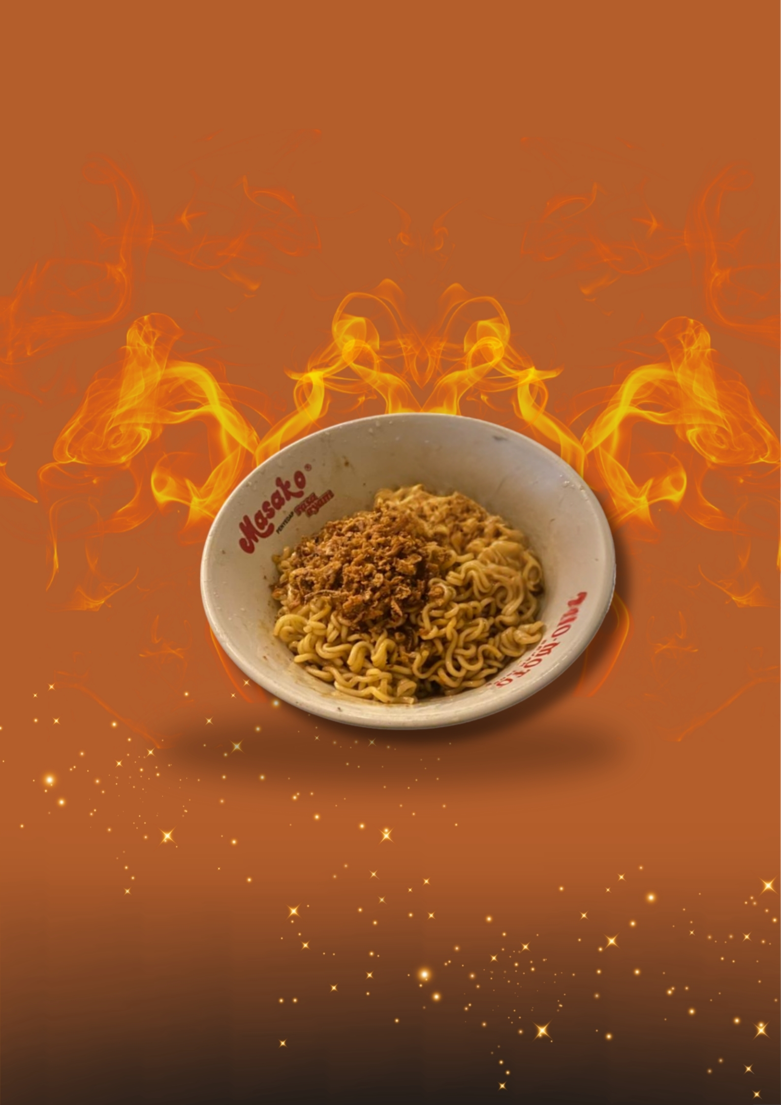 Indomie Goreng